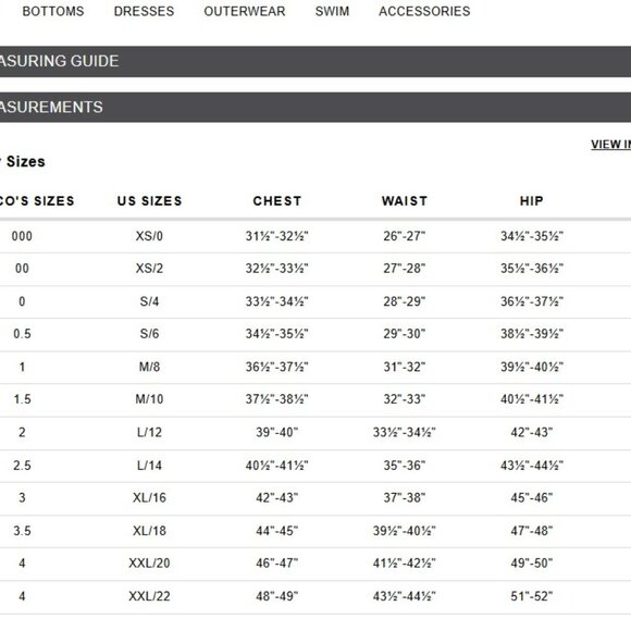 Chico's 2 Blue Flowy skirt layered patchwork mesh L 12 - Picture 9 of 9